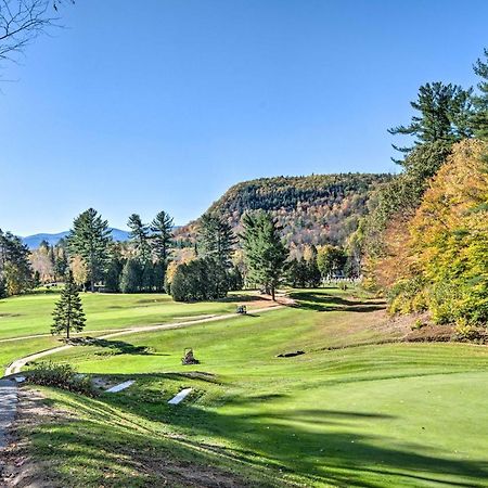 Charming Jackson Mountain Retreat On Golf Course! Apartment Exterior photo