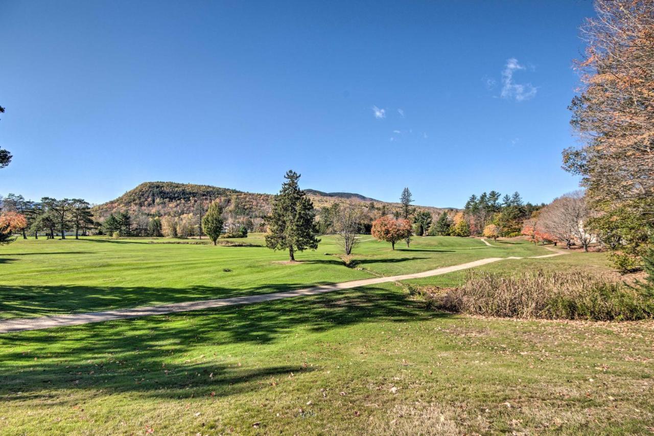 Charming Jackson Mountain Retreat On Golf Course! Apartment Exterior photo